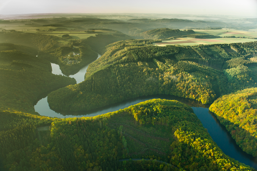 Vakantiehuis Ardennen