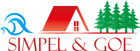 Simpel en Goe Logo